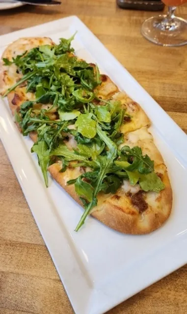 Scenery and Cuisine Shared!