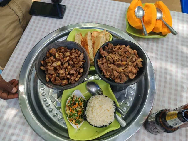 Must-Try Ethiopian Food Guide