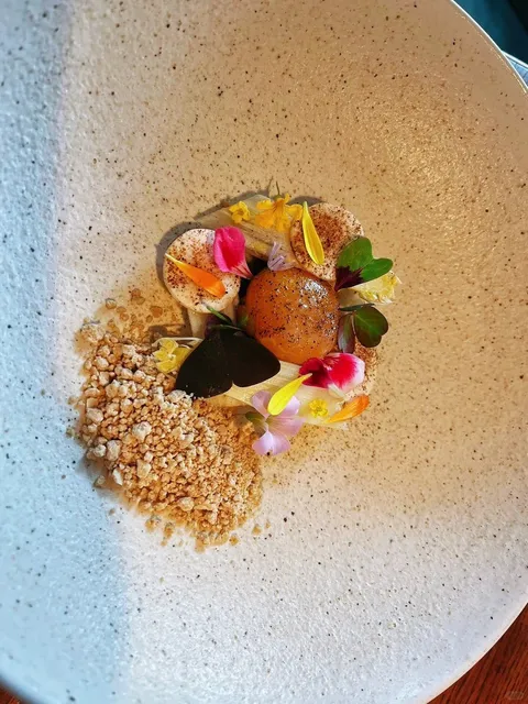 🇮🇪 Experiencing Fine Dining in Dublin, Ireland