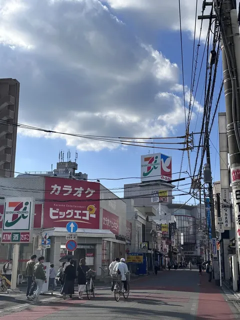  🌸 Tokyo | Kasukabe: A Relaxing Escape 🌸