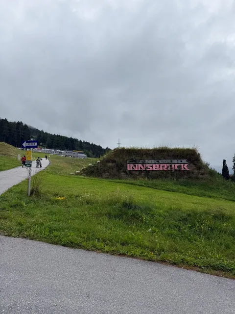 Innsbruck 3-Day Family Trip Diary (Part 2) 🚞🌿