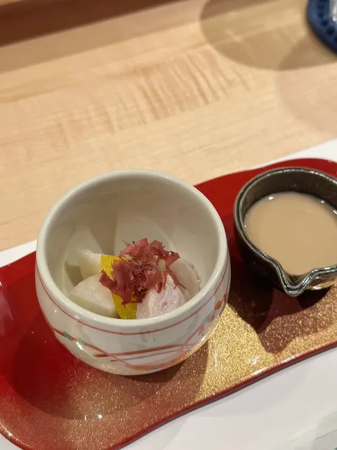 Seattle Japanese Cuisine | 🐟 SAI Sushi & Sake 🐟