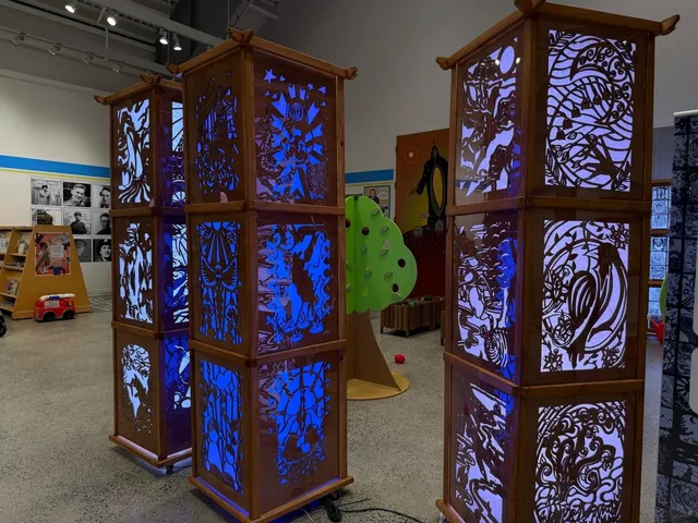 🇨🇦 Markham Museum - A Hidden Gem for Family Fun! 🏛️✨