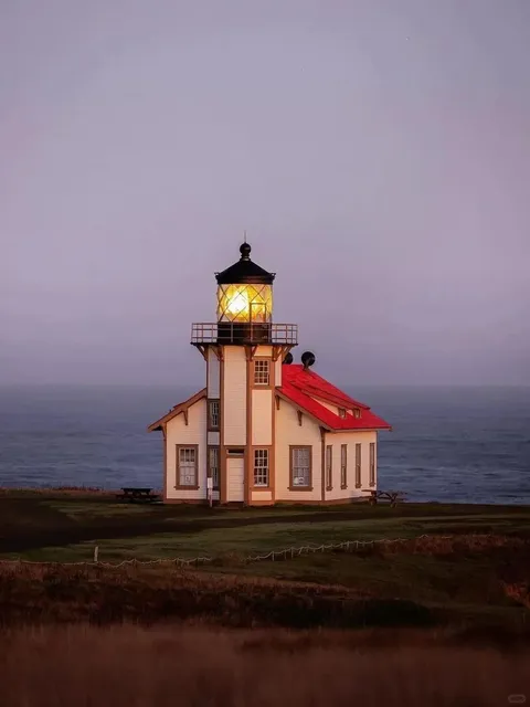 California Beyond Highway 1