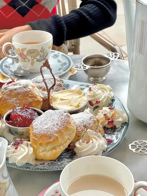 London | Afternoon Tea at Candella for Just £10 Per Person
