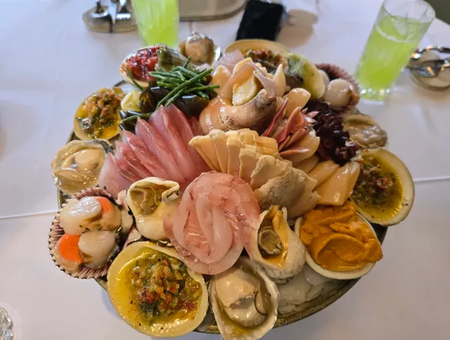 ​​This Restaurant Healed My Soul! Santiago’s Hidden Culinary Gem​​