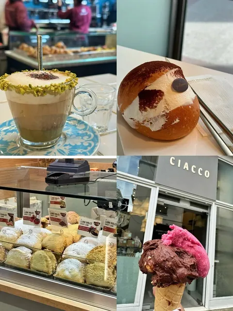 🇮🇹 Milan Duomo | Surrounded by Delicious Food 😋