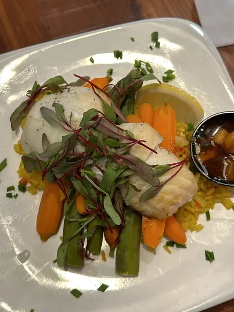 Food｜Baltimore Seafood Restaurant🍴Gourmet at Kenil