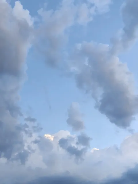 A Fresno Evening: Strolling Through the Clovis Neighborhood 🌆