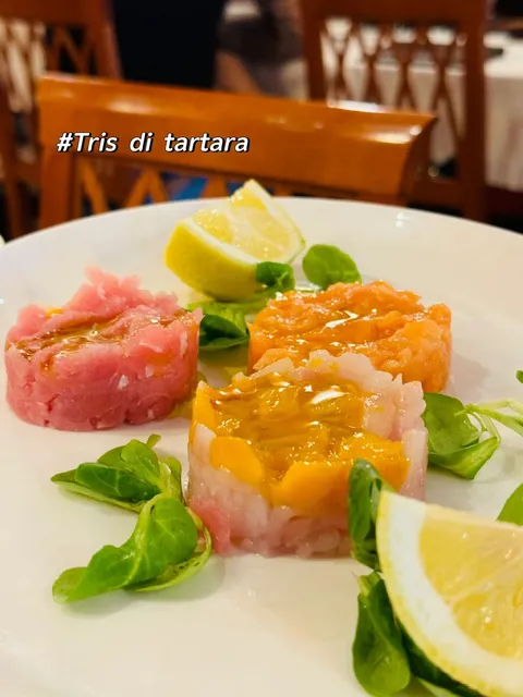 🦞 Milan | A Seafood Restaurant from Puglia 🦞