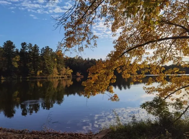 🌲 Discover the Magic of Interstate Park, Minnesota! 🌎