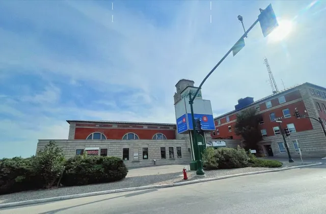 Half - day Tour of Buffalo Pound Provincial Park and Moose Jaw