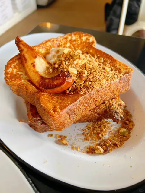 Seattle's Ultimate Brunch Spot