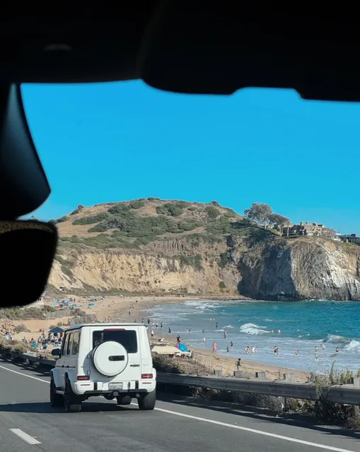  Around Irvine | Secret Beach Parent-Child Field Guide