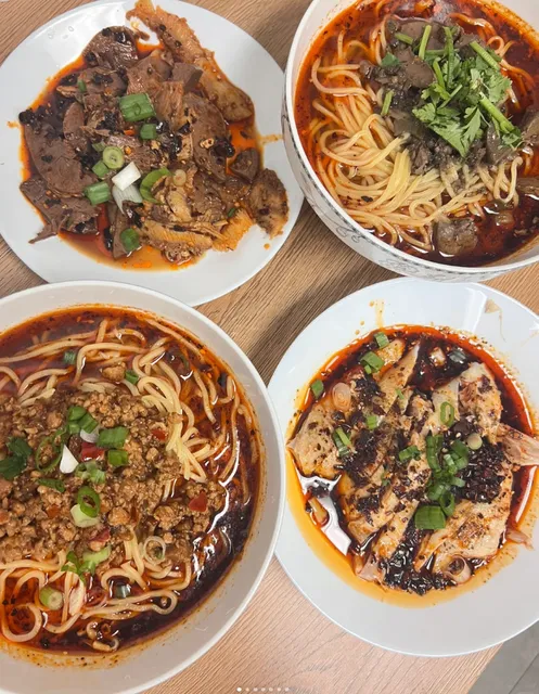 4 Must-Try Restaurants to Satisfy Your Cravings!