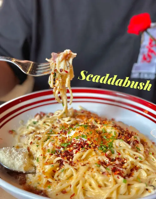 ​​🔥 Hottest Italian Spot | Scaddabush – Insta-Worthy Pasta & Pizza! 