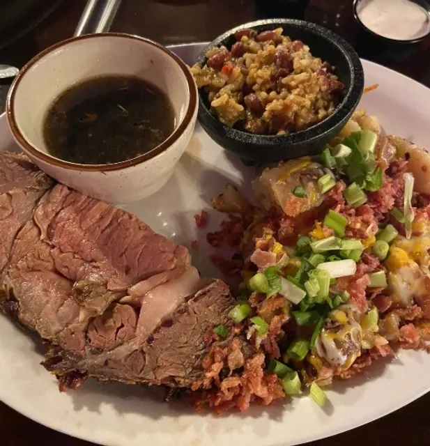 The Perfect Start to a Yellowstone Trip