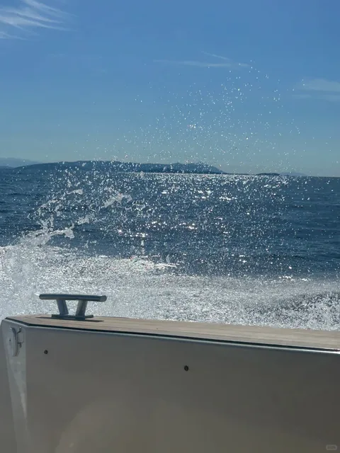 🇭🇷 Split Island Hopping Guide 🛥️🏝️