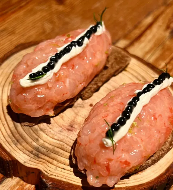 🇪🇸 Barcelona food | A restaurant I ate three times in just one month