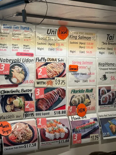 🇨🇦 SHIRO: Vancouver's Best-Kept Sushi Secret (Shhh!) 🤫🍣