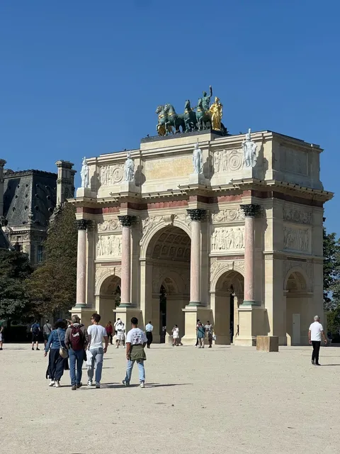 🇫🇷 Paris in 4 Days: Olympic Edition Itinerary! ✨