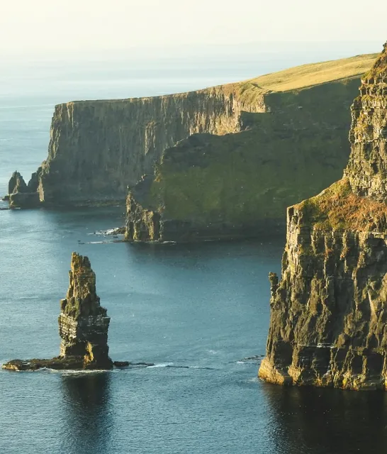 Ireland’s National Parks