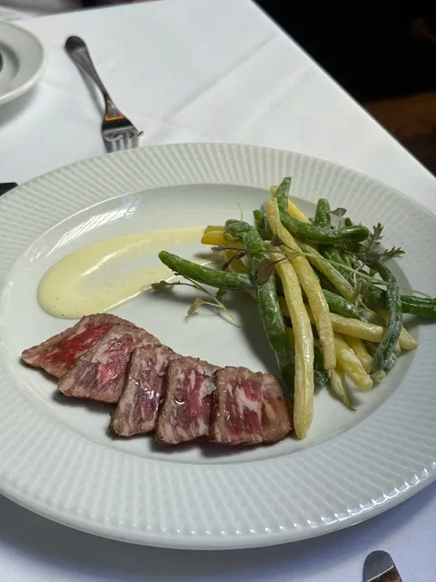 🇨🇦 Toronto Summerlicious Review | Hits & Misses at Black+Blue 🥩🍷