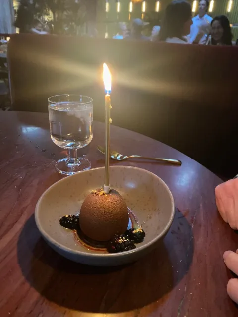 👨‍🍳 Chef Malaki Does It Again! 🦆