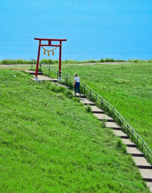 🌸 Izu is incredibly beautiful 🌸