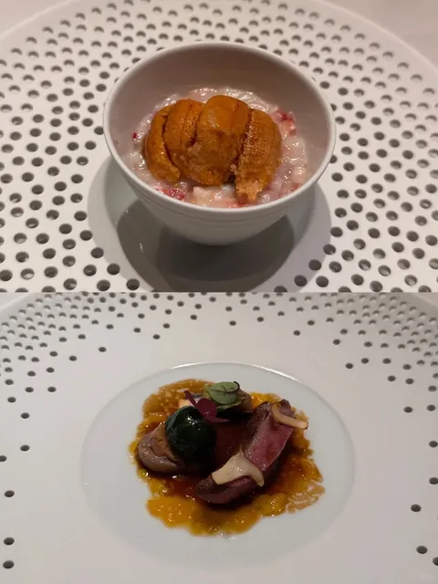 Chef’s Table vs. César – Which Tops the NYC Fine Dining Scene? 🍽️🥂