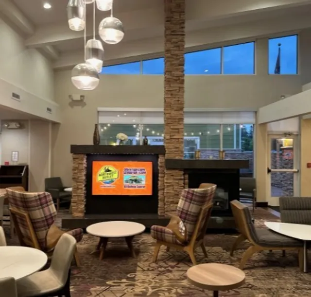 🏨 Residence Inn by Marriott Duluth | A Spacious, All-Suite Home Base