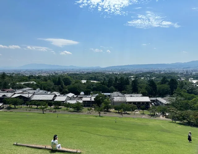  Nara Todai-ji, Wakakusa-yama Incomplete Guide (1)🌿