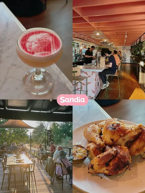 【Seattle New Spot】