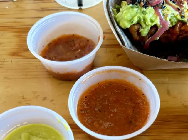 Mexican Food You Can’t Miss in the US-Mexico Border Town