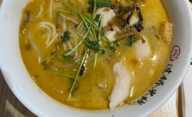 🍜 Ten Seconds Yunnan Rice Noodle | A Taste of Yunnan in Cleveland