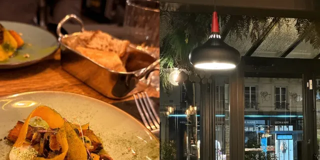 France 🇫🇷 Must-Eat | This Paris Restaurant is a 4-Time Repeat Winner