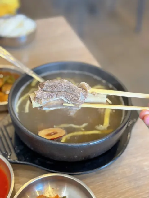 LA Area / Irvine｜Classic Korean Spot—A True Neighborhood Go-To! 🥘😍