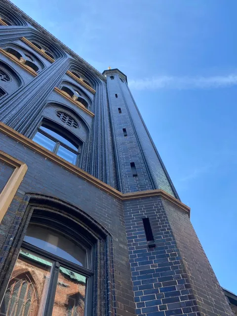 🇩🇪 Day Trip from Hamburg: Step into Medieval Lübeck! ⚓🧱