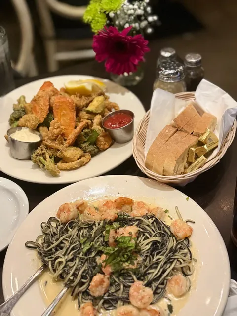 Hidden Italian Gem Near Santa Monica, Los Angeles 🍝