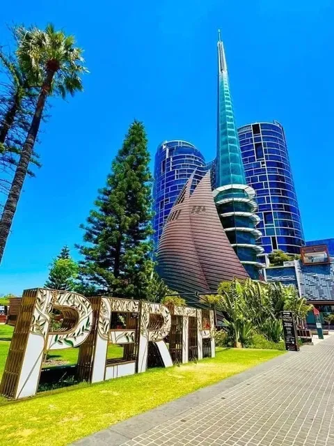 🌟 Perth – A Hidden Gem You Can’t Miss! 🌟