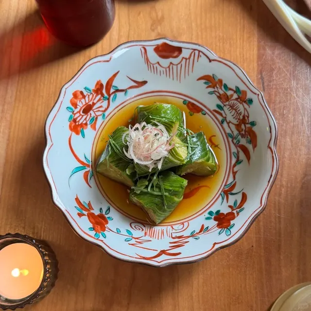 Mhel – A Japanese-Korean Izakaya with NEXT-LEVEL Bar Snacks! 🍶✨