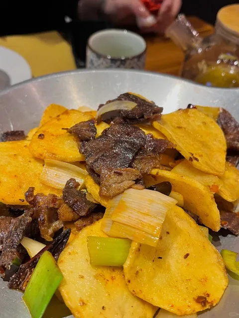 🇮🇹 Milan | A Must-Try Yunnan Restaurant