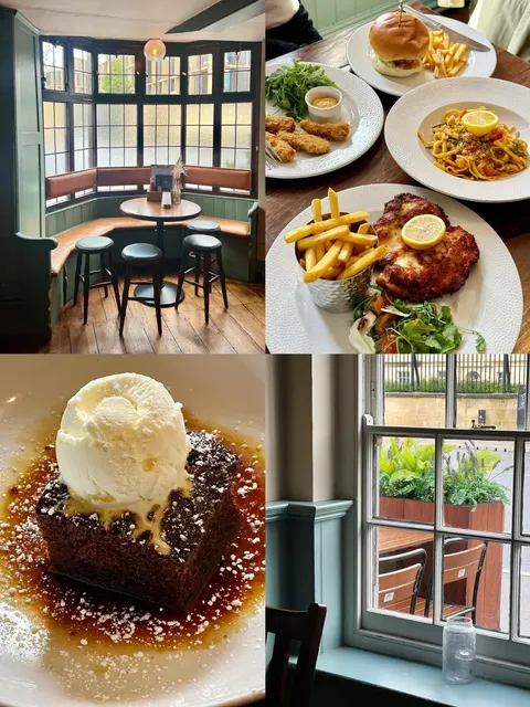 Hidden Gem in Oxford 🌟🇬🇧