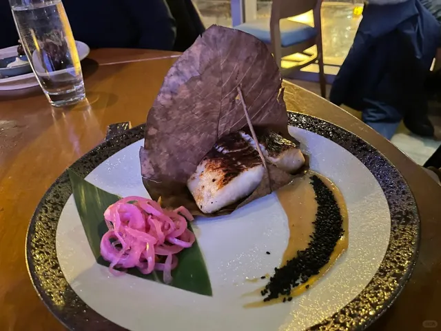 Chicago Restaurant Week — Roka Akor Japanese Restaurant Review 🍣🥩