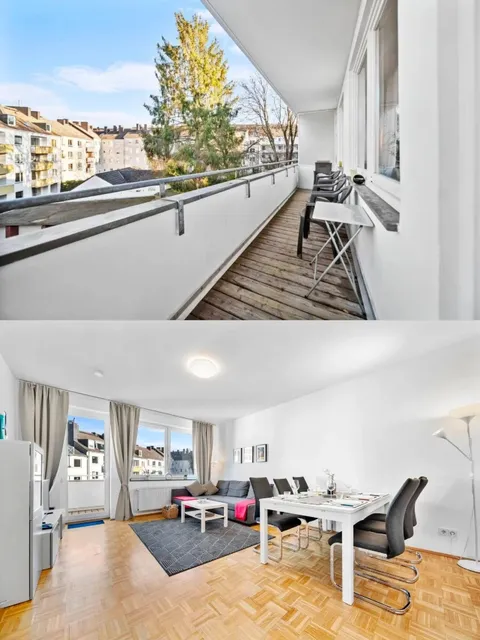 🇩🇪 Aachen, Germany - The Lazy Traveler's Guide to Falling