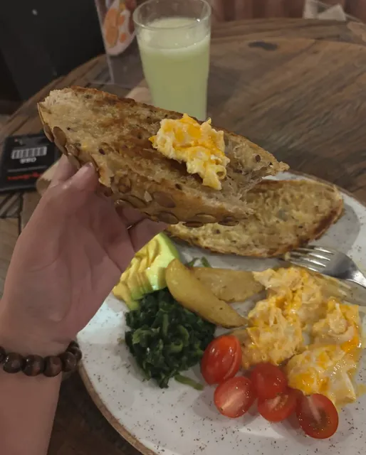 Sao Paulo 🇧🇷brunch | European brunch, coffee and chill dinner