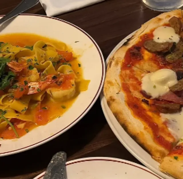 Piatti 🌟🌟✨ An Italian Restaurant in La Jolla—Is It Good or Not?