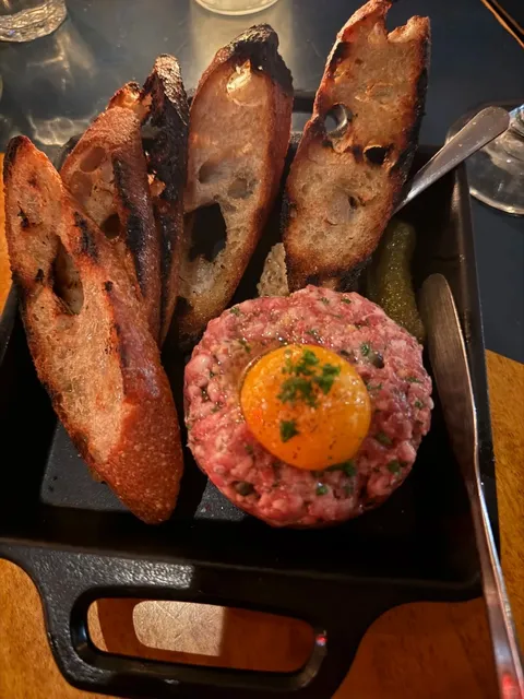 🍷 Rochester's Hidden French Bistro 