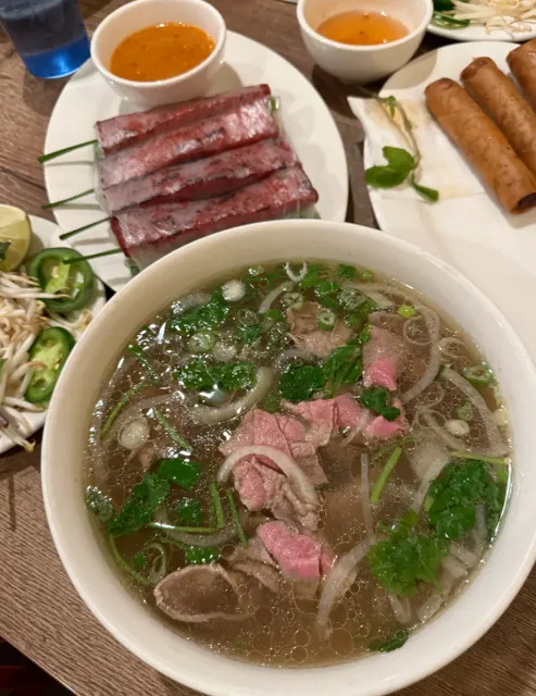  San Diego's Hidden Vietnamese Gem | Pho Duyen Mai