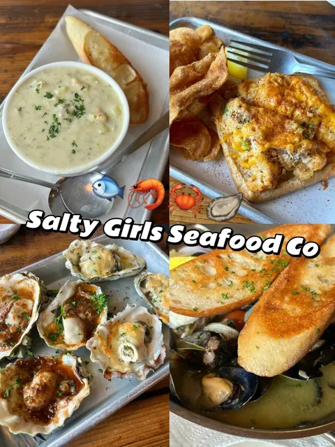 Sequim | Seafood Restaurant Near Olympic National Park 🦪🦀